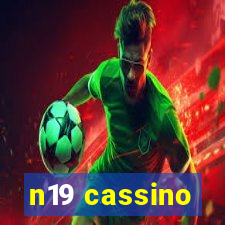 n19 cassino